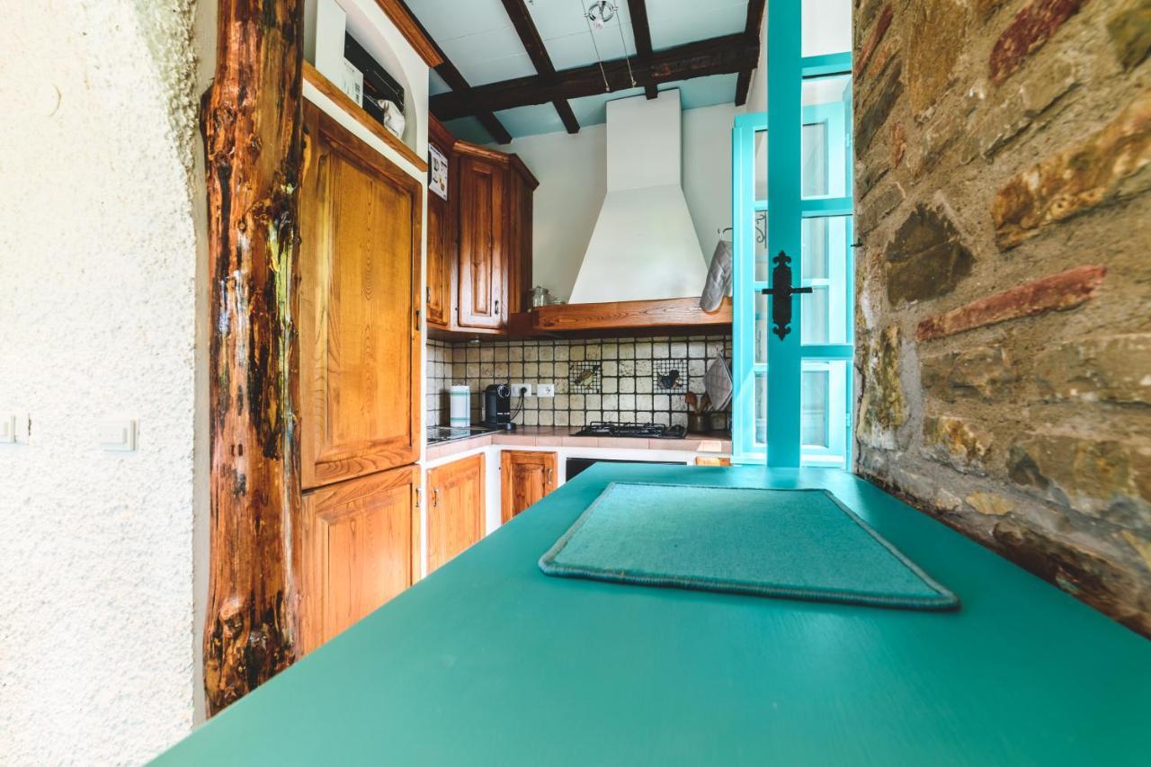 Villa Bog - Villa Con Piscina E Campo Da Tennis Piegaro  Екстер'єр фото
